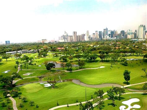 Find hotels near Camp Aguinaldo Golf Course, Manila from $28.